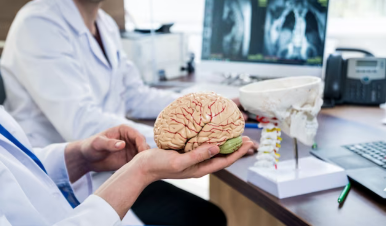 Brain Cancer treatment